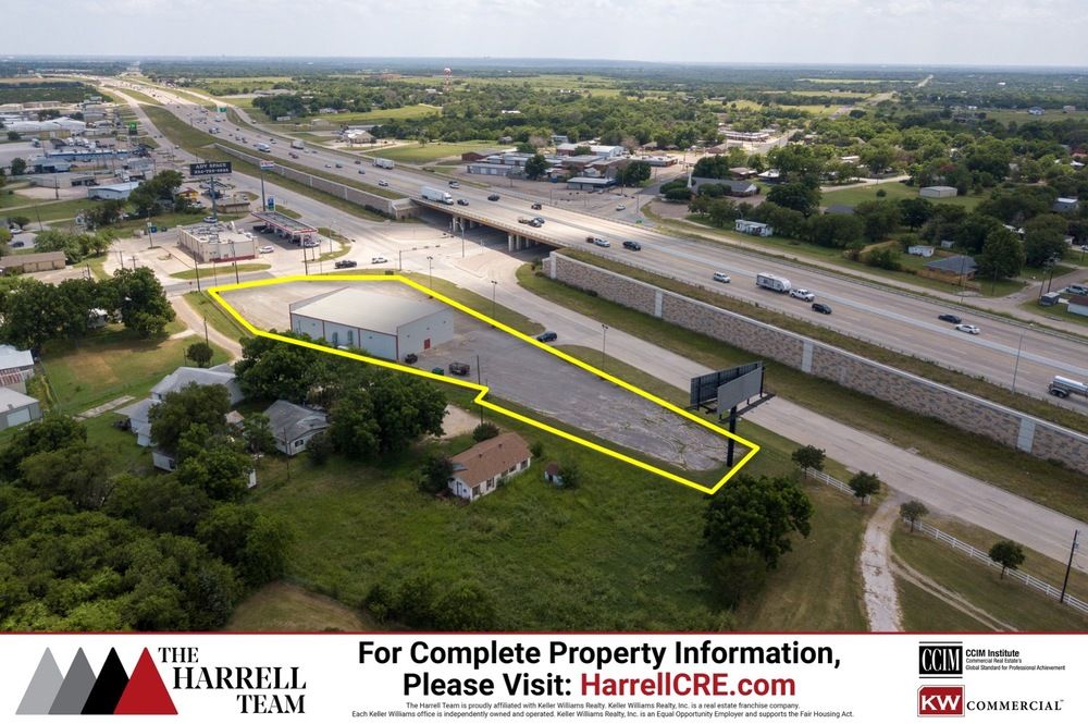 182 North McLennan Drive, Elm Mott, TX 76640